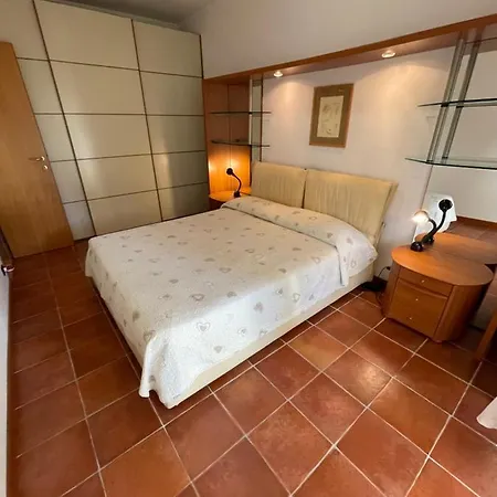 펜션 Casa Roberta Con Favolosa Terrazza Privata *