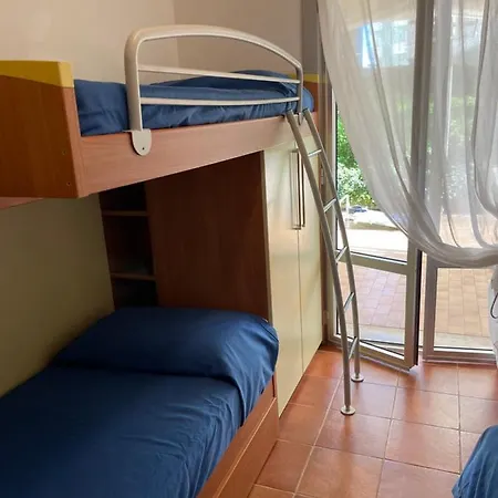 펜션 Casa Roberta Con Favolosa Terrazza Privata *