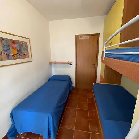 Casa Roberta Con Favolosa Terrazza Privata 펜션 카오를레