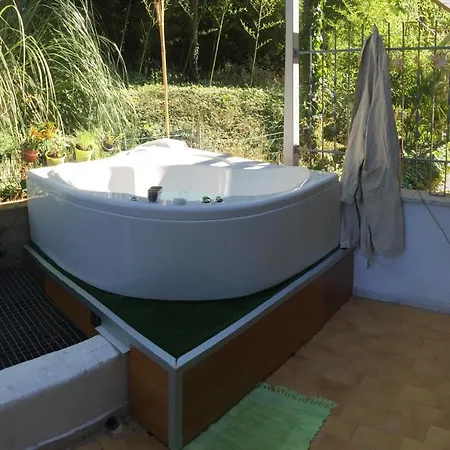 Casa Roberta Con Favolosa Terrazza Privata 펜션 *