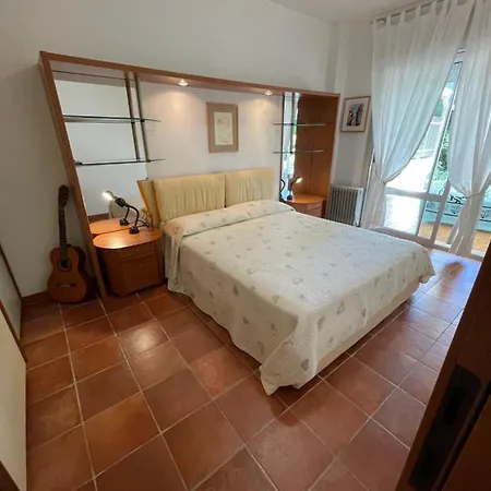 Casa Roberta Con Favolosa Terrazza Privata Holiday home Caorle