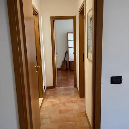 Casa Roberta Con Favolosa Terrazza Privata Holiday home *