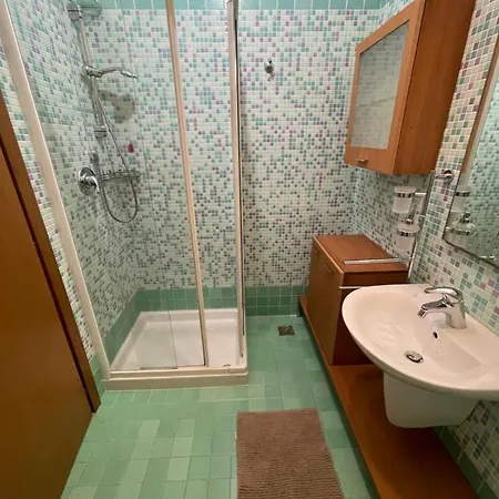 Casa Roberta Con Favolosa Terrazza Privata Holiday home Caorle