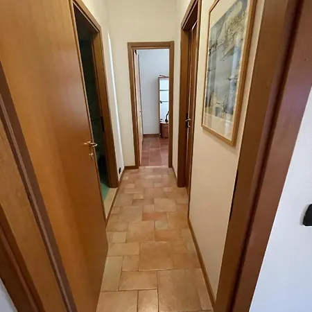 Casa Roberta Con Favolosa Terrazza Privata Caorle