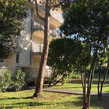 Casa Roberta Con Favolosa Terrazza Privata Holiday home Caorle