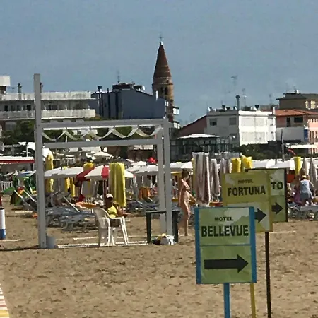 Casa Roberta Con Favolosa Terrazza Privata Caorle